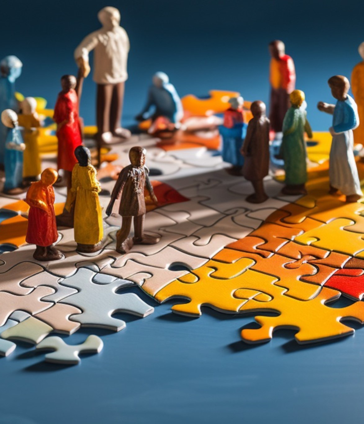 MOSAIC: Antreprenoriat incluziv pentru Europa