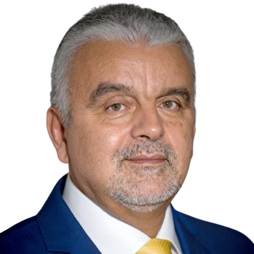 Portrait of Bogdan Merfea